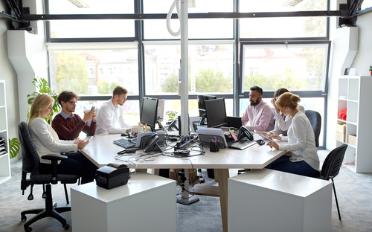 Bureau - image - 1