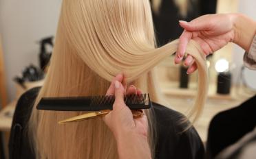 Salon de coiffure - image - 1