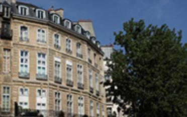 Immeuble mixte - image - 1
