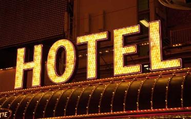 Hotel - image - 1