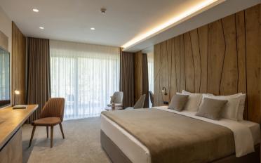 Hôtel - image - 1