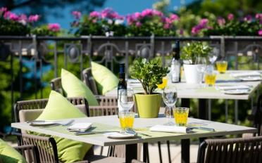 Restaurant - image - 1