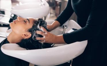 Salon de coiffure - image - 1