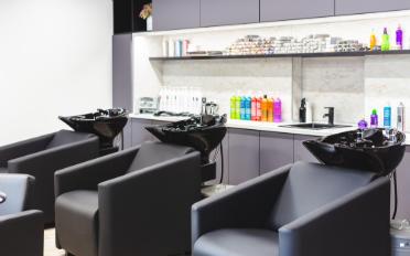 Coiffeursalon - image - 1