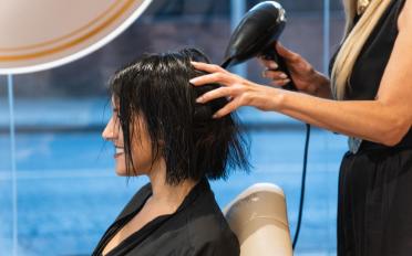 Salon de coiffure - image - 1