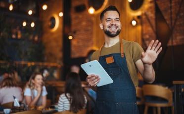 Restaurant - image - 1
