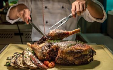 Restaurant - image - 1