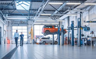 Garage - image - 1