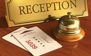Hotel - image - 1