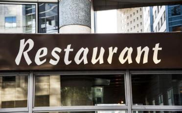 Restaurant - image - 1