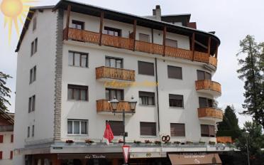 Apartment 2.5 rooms - image - 1
