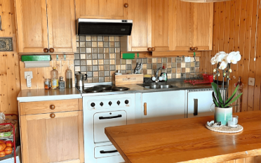 Apartment 2.5 rooms - image - 6