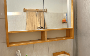 Apartment 2.5 rooms - image - 9