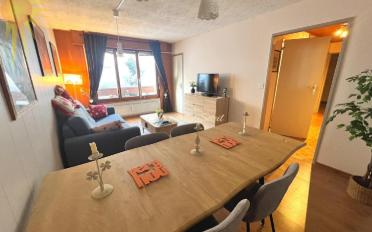 Apartment 3.5 rooms - image - 2
