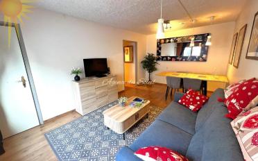 Apartment 3.5 rooms - image - 4
