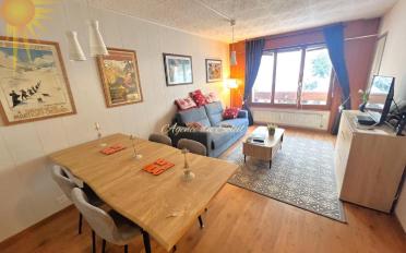 Apartment 3.5 rooms - image - 1