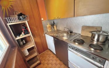 Apartment 3.5 rooms - image - 6