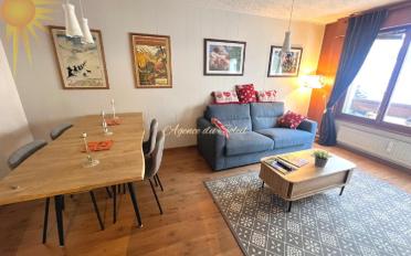 Apartment 3.5 rooms - image - 3