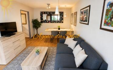 Apartment 3.5 rooms - image - 2