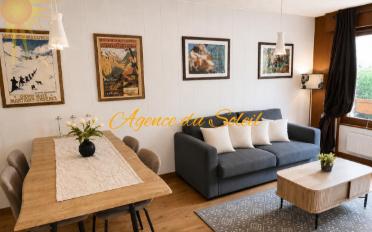 Apartment 3.5 rooms - image - 3