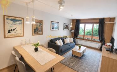 Wohnung 3.5 Zimmer - image - 1