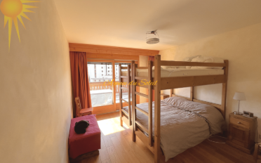 Attic flat 3.5 rooms - image - 13