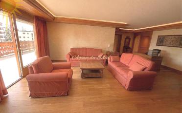 Attikawohnung 3.5 Zimmer - image - 2