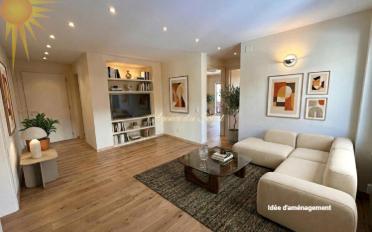 Wohnung 4.5 Zimmer - image - 1