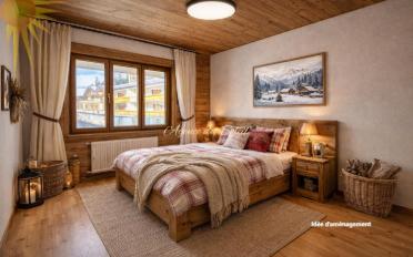 Wohnung 4.5 Zimmer - image - 12