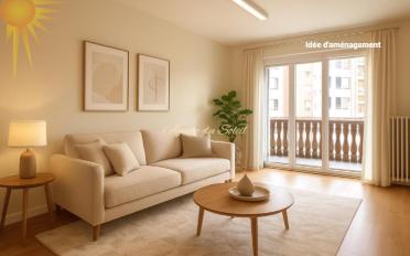 Wohnung 4.5 Zimmer - image - 8