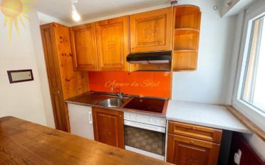 Apartment 3.5 rooms - image - 11