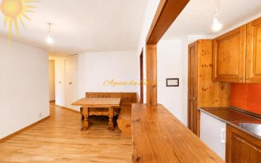 Apartment 3.5 rooms - image - 2