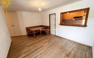 Apartment 3.5 rooms - image - 6