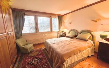 Apartment 5.5 rooms - image - 11