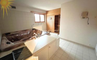Chalet 8.5 pièces - image - 12