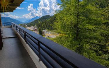 Furnished flat 4.5 rooms - image - 7