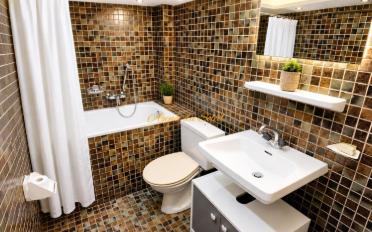 Studio ein Zimmer - image - 7