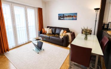 Appartement - image - 2