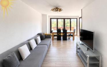 Appartement 3.5 pièces - image - 2