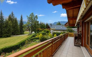 Chalet 6.5 rooms - image - 3