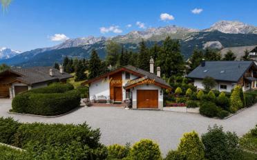 Chalet 6.5 rooms - image - 2