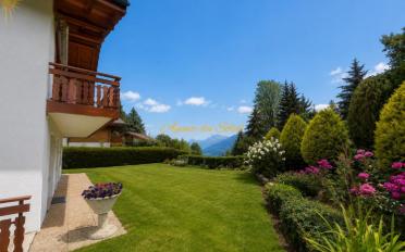 Chalet 6.5 rooms - image - 1