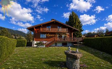 Chalet 8.5 pièces - image - 3