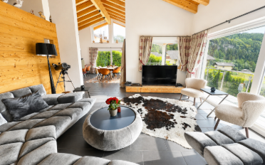 Maison 3.5 pièces - image - 1