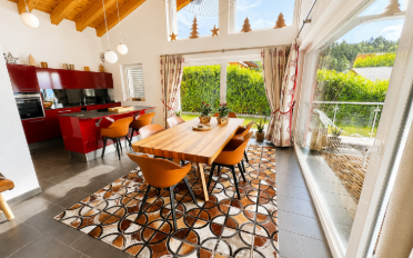 Maison 3.5 pièces - image - 3