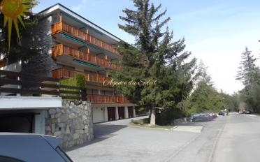 Studio 1 pièce - image - 12