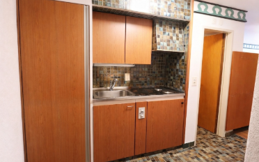 Studio 1 room - image - 5