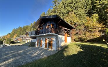 Chalet 4 pièces - image - 1