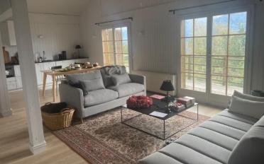 Chalet 4 rooms - image - 2