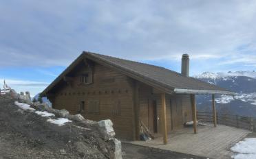 Chalet 4 rooms - image - 1